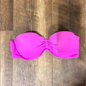 Victoria’s Secret Bandeau Swimsuit